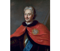 Sejm z limity. Sejm nadzwyczajny w Warszawie. 1712-1713 r.