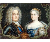 Elekcja króla Stanisława Leszczyńskiego. 12 lipca 1704 r.