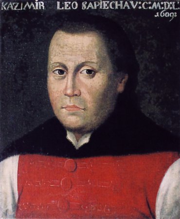 The general sejm in Warsaw. 1637.